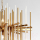 Миниатюра изображения товара Люстра Bogate's Smart 356/8