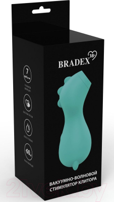 Стимулятор Bradex Baby Dino / SX 0018