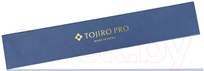 Нож Tojiro Pro F-629