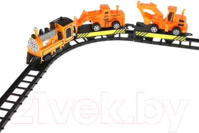 Железная дорога игрушечная Играем вместе B1634128-R