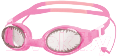 Очки для плавания Onlytop 3791292 (очки, беруши)
