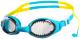 Очки для плавания Onlytop 3791292 (очки, беруши) - 
