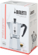 Миниатюра изображения товара Гейзерная кофеварка Bialetti Moka Express 1166/Х2 (12 порций)