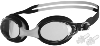 Очки для плавания Onlitop 536092 (очки, беруши) - 