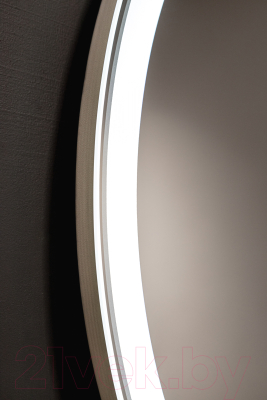 Зеркало Silver Mirrors Perla Neo D770 / LED-00002400