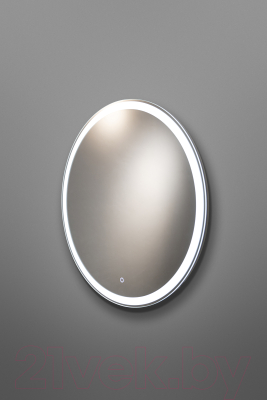 Зеркало Silver Mirrors Perla Neo D770 / LED-00002400