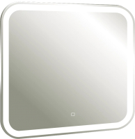 

Зеркало Silver Mirrors, Stiv Neo 70x68 / LED-00002396