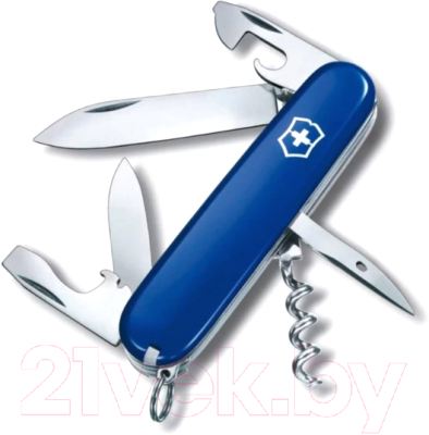 Нож швейцарский Victorinox 1.3603.2