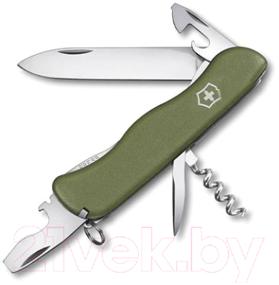 Нож швейцарский Victorinox 0.8353.4