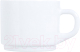 Чашка Arcoroc Empilable / H7795 - 