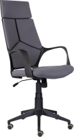 Кресло офисное Brabix Premium Prime EX-515 / 532548 (серебристый) - 