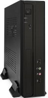 

Корпус для компьютера ExeGate, FL-101-F300S