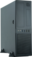 

Корпус для компьютера Chieftec, Mesh / CS-12B-300