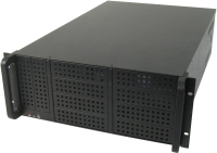 

Корпус для компьютера Chieftec, UNC-410F-B-OP