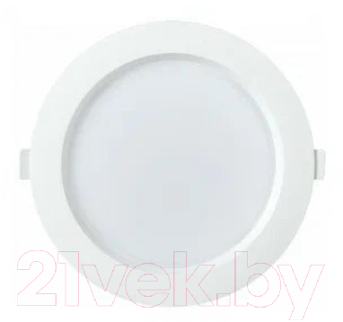 Точечный светильник IEK LDVO0-1704-24-4000-K01