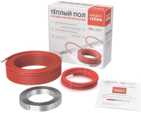 

Теплый пол электрический, КС-1000