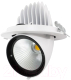 Точечный светильник TDM Акцент-1 SQ0369-0401 - 