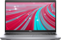 

Ноутбук Dell, Latitude 15 5521-377818