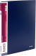 Миниатюра изображения товара Папка для бумаг Axent А4 / 1020-02 (синий)