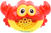 

Игра для ванной Toys, Веселые пузыри / 3310CA