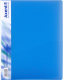 Миниатюра изображения товара Папка для бумаг Axent 1301-22 (синий)