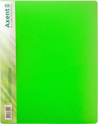 Изображение товара Папка для бумаг Axent 1301-26 (зеленый)