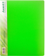 Миниатюра изображения товара Папка для бумаг Axent 1301-26 (зеленый)