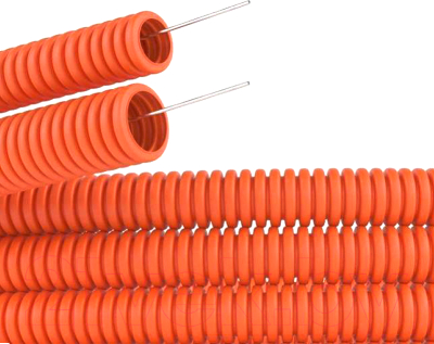 Труба для кабеля Rexant 28-0016-5 (100м)