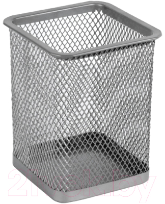 Изображение товара Подставка настольная Axent 2111-03 (серебряный)