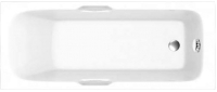 

Ванна акриловая Bonito Home, Leon 150x70