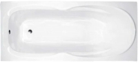 

Ванна акриловая Bonito Home, Zea 150x70