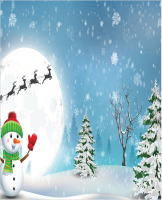 

Скатерть JoyArty, Новогоднее настроение / tcox_20080