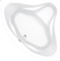 

Ванна акриловая Bonito Home, Atria 150x150