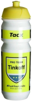

Бутылка для воды Tacx, Shiva Pro Team Tinkoff / 2835