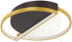 Потолочный светильник Lumion Ledio 5239/64CL - 