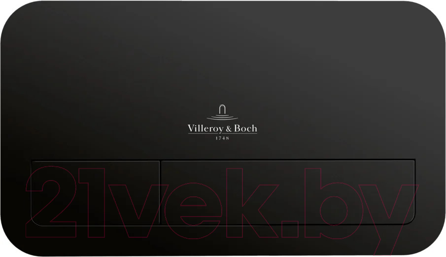 Кнопка для инсталляции Villeroy & Boch ViConnect 922490AN