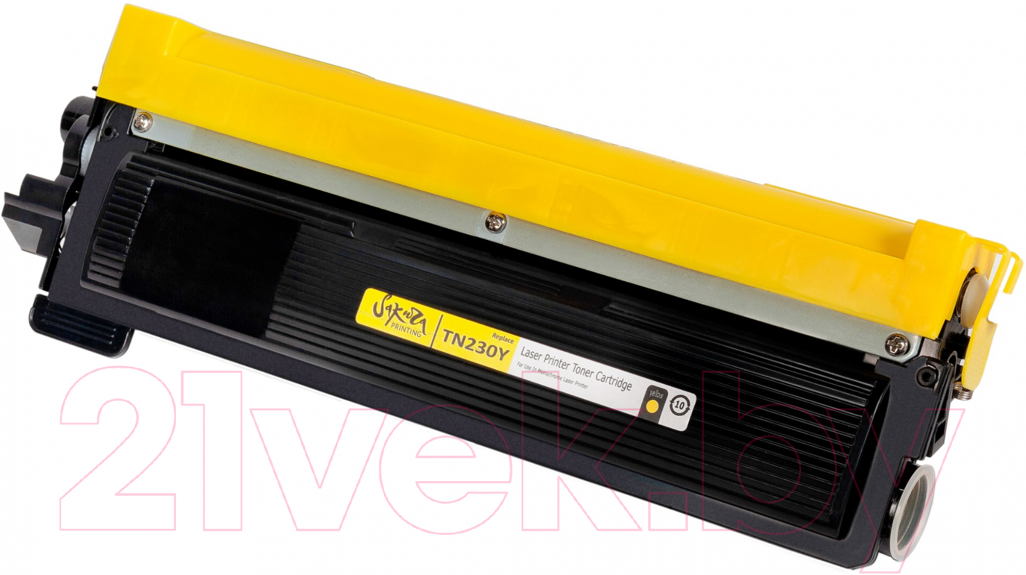Картридж Sakura Printing SATN230Y