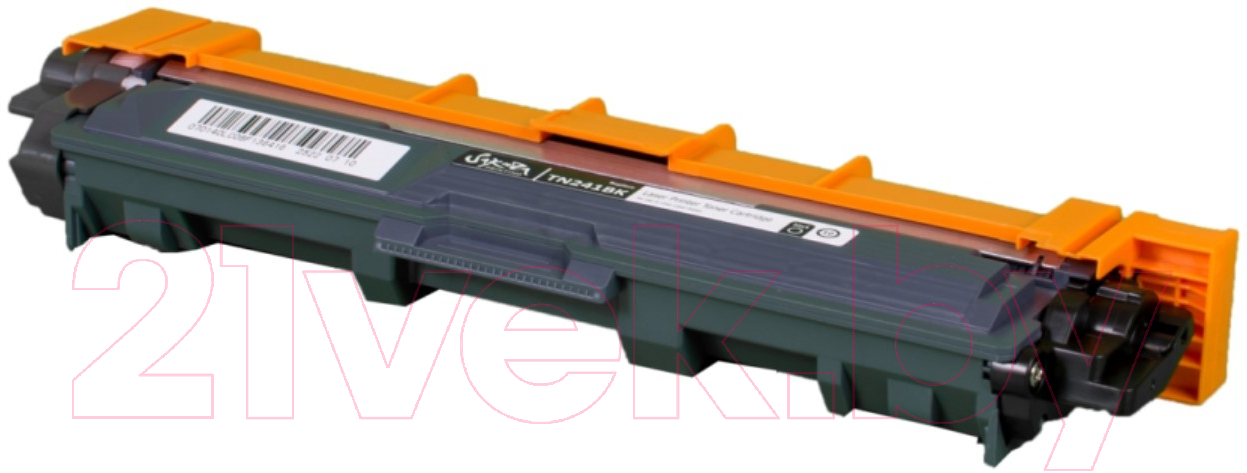 Картридж Sakura Printing SATN241Bk