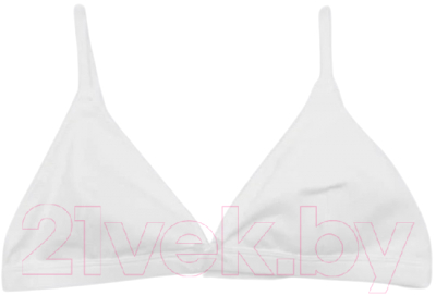 Изображение товара Бюстье для девочек Mark Formelle 517702 (р.164-84, белый)
