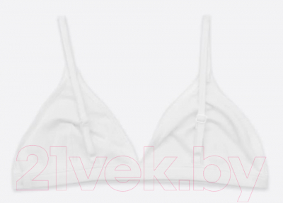 Изображение товара Бюстье для девочек Mark Formelle 517702 (р.164-84, белый)