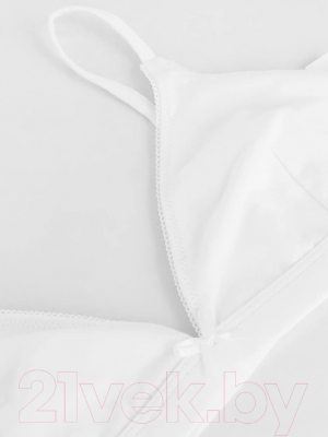 Изображение товара Бюстье для девочек Mark Formelle 517702 (р.164-84, белый)
