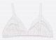 Миниатюра изображения товара Бюстье для девочек Mark Formelle 517702 (р.164-84, белый)