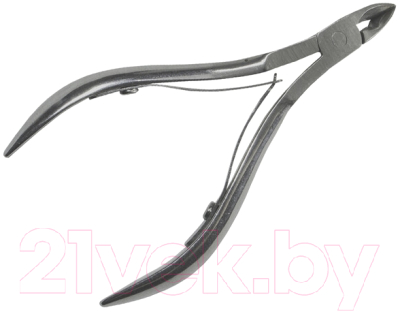 Изображение товара Кусачки для маникюра New Style 4173