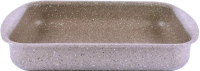 Форма для запекания TimA Tvs Art Granit AT-2518 - 