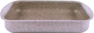 Форма для запекания TimA Tvs Art Granit AT-2518