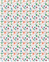 

Скатерть JoyArty, Новогодний совет / tcox_24114