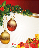 

Скатерть JoyArty, Елочные шарики / tcox_21429