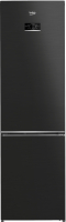 Холодильник с морозильником Beko B5RCNK403ZWB - 