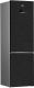 Миниатюра изображения товара Холодильник с морозильником Beko B5RCNK403ZWB