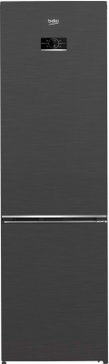 Холодильник с морозильником Beko B5RCNK403ZXBR